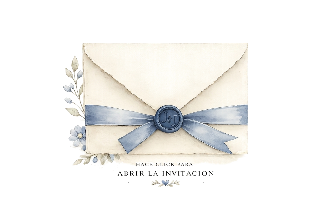 Abrir invitación